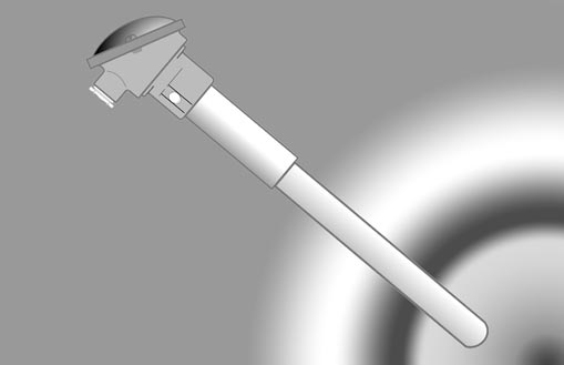 Thermocouple