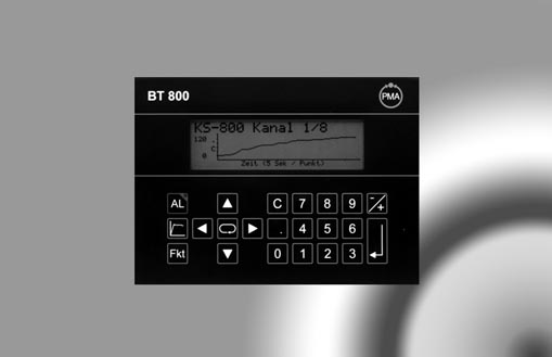 BT 800