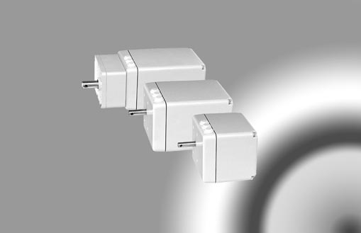 Motor Actuator