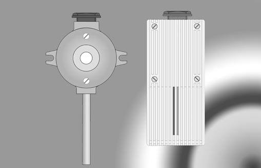 Resistance Thermometer