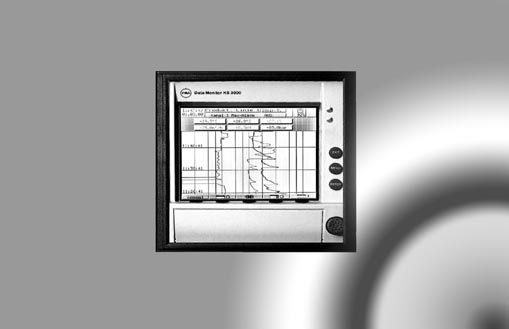 Data Monitor KS 3000