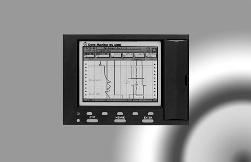 Data Monitor KS 3010