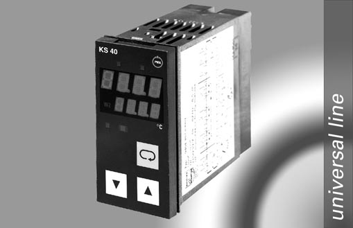 KS 40