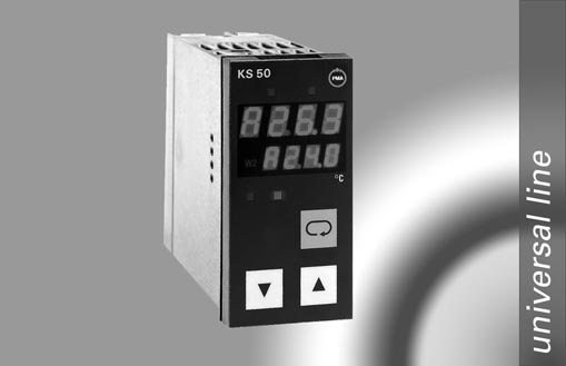 KS 50
