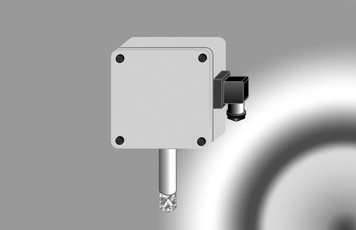 Transmitter for Humidity
