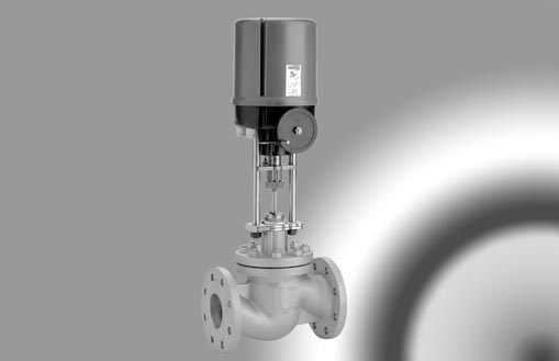 MV 5200 Motorized Valve