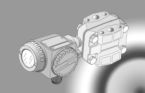 PD6 Transmitter