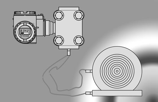 PD6-DM Transmitter