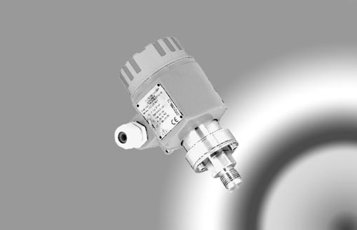 PM 33 Transmitter
