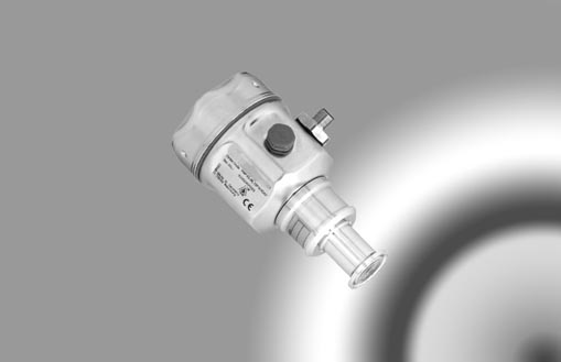 PM 34 Transmitter