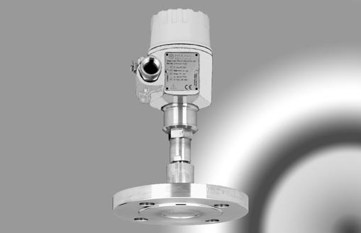 PM 36 Transmitter