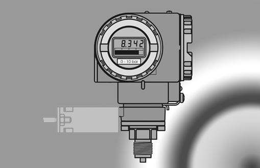 PM 4 Transmitter
