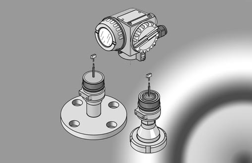 PM4-DM Transmitter