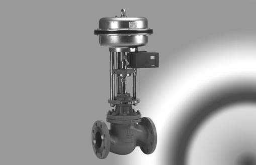 PV 6200 Pneumatic Valve