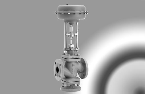 PV 6200 Pneumatic Valve