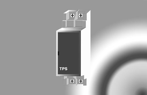 Power Supply "single"