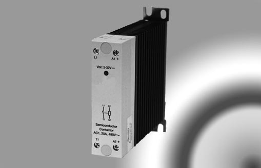 Solid State Relay SSR