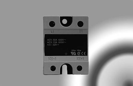 Solid State Relay SSR