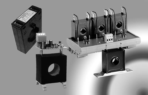 Heating Current Transducers