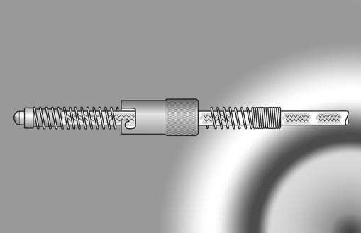 Special Thermocouple