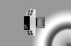 Isolating Converter