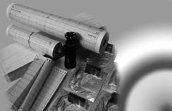 Consumables for recorder