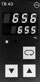 TB 40
